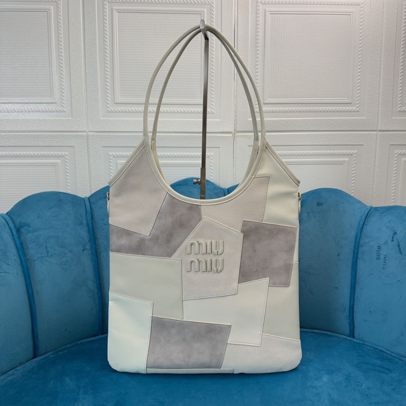 MIU MIU Shopping Bags